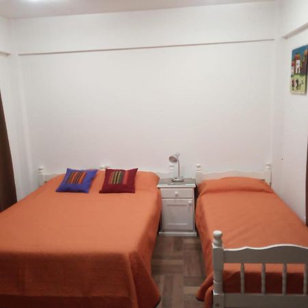 Seliuqanan Apartman Ushuaia Kültér fotó
