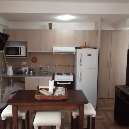 Seliuqanan Apartman Ushuaia Kültér fotó