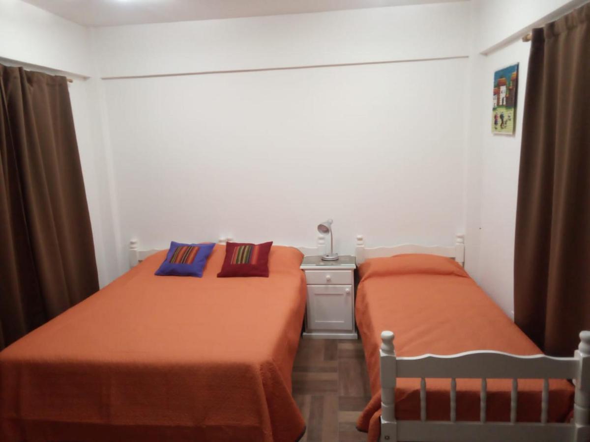 Seliuqanan Apartman Ushuaia Kültér fotó