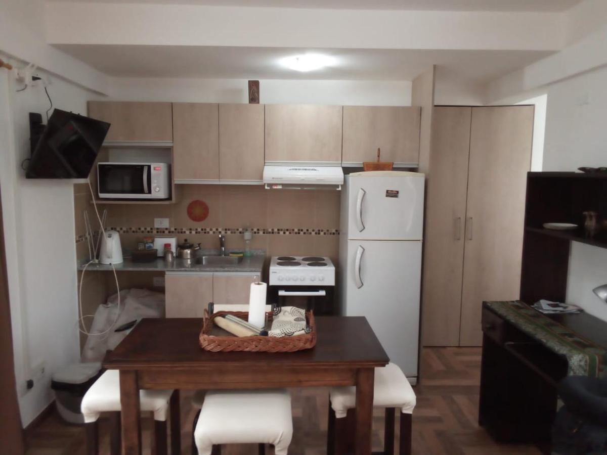 Seliuqanan Apartman Ushuaia Kültér fotó