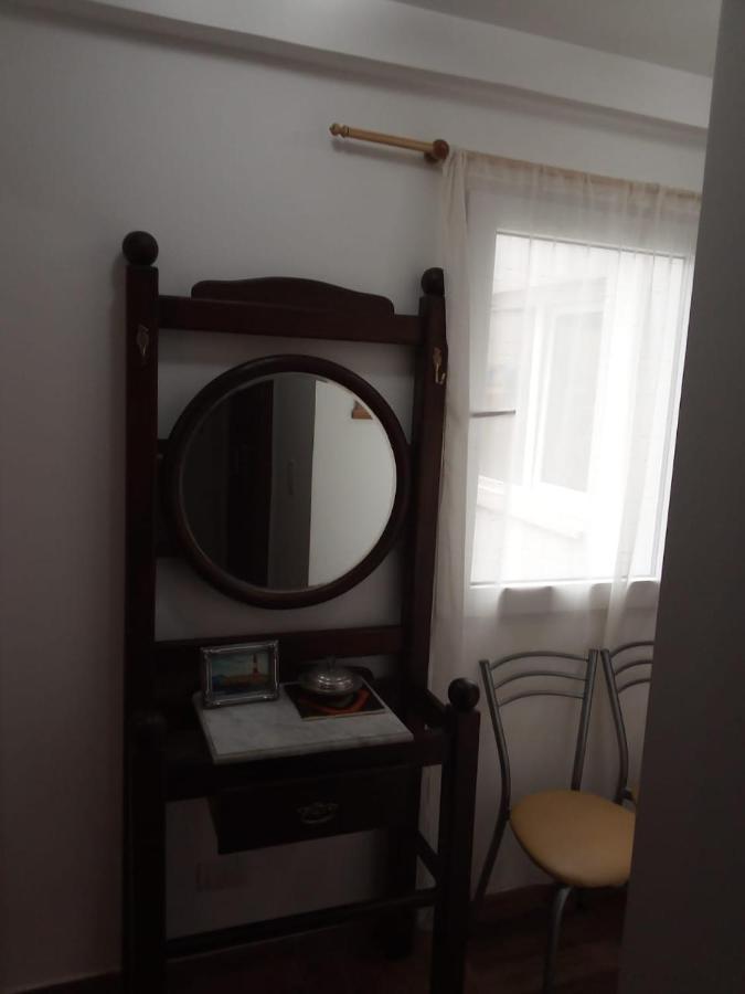 Seliuqanan Apartman Ushuaia Kültér fotó