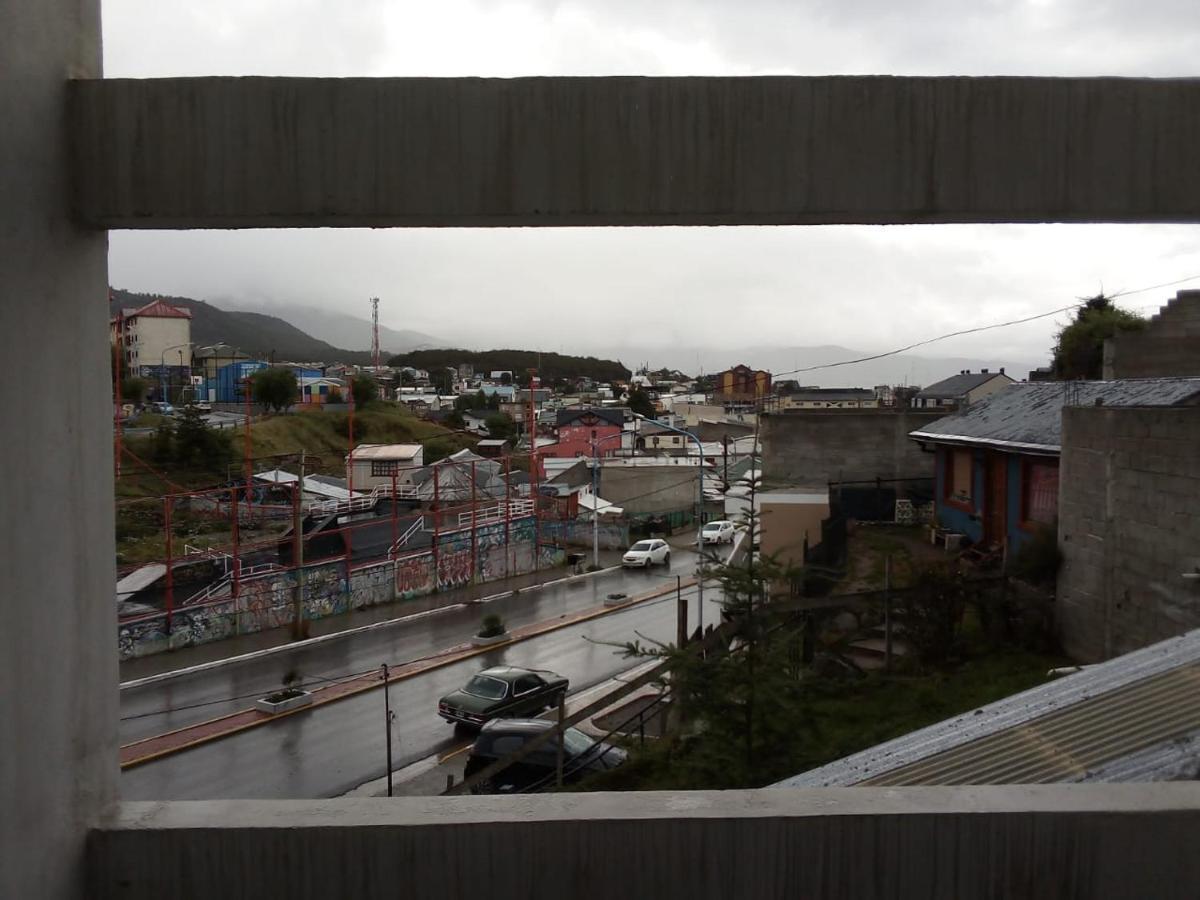 Seliuqanan Apartman Ushuaia Kültér fotó