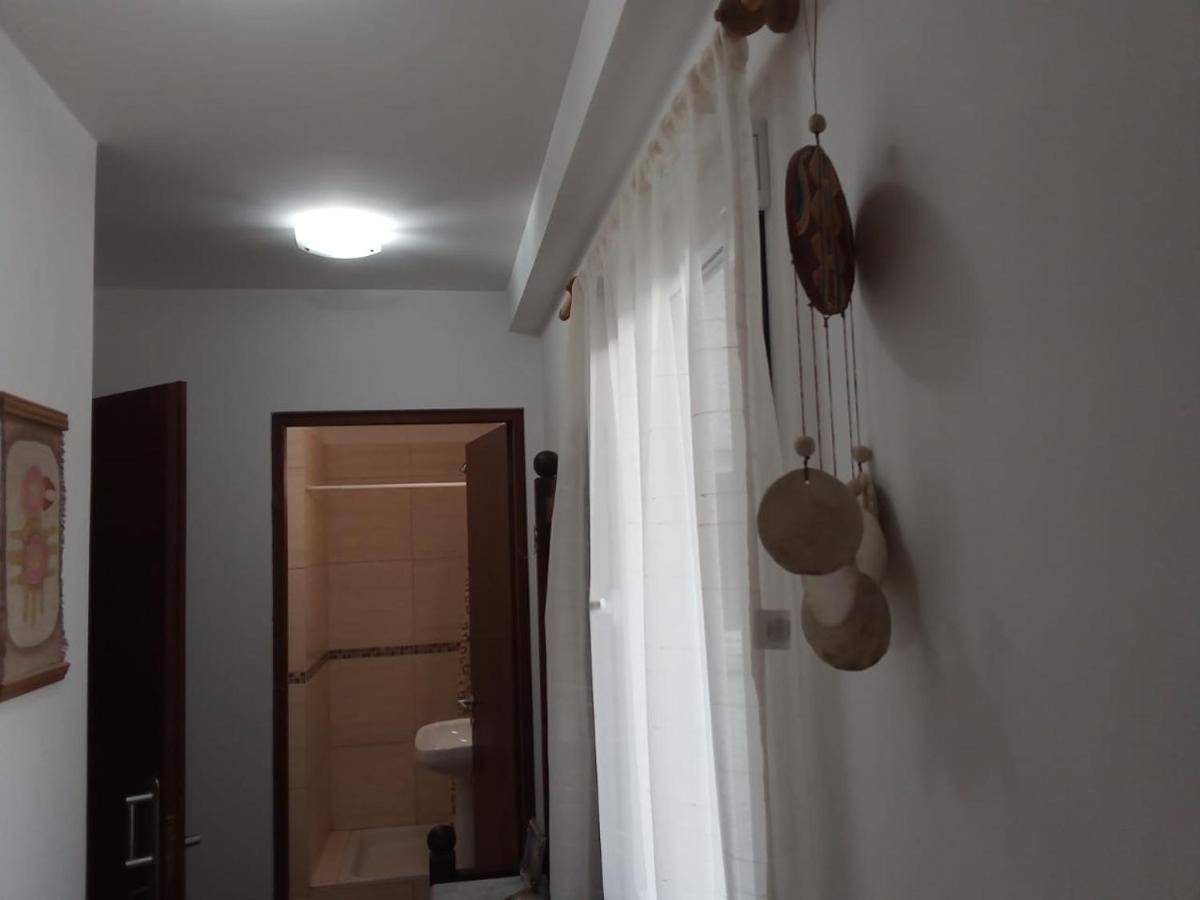 Seliuqanan Apartman Ushuaia Kültér fotó