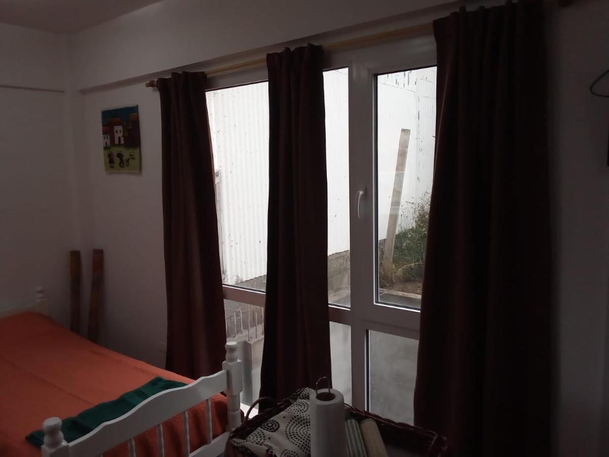 Seliuqanan Apartman Ushuaia Kültér fotó