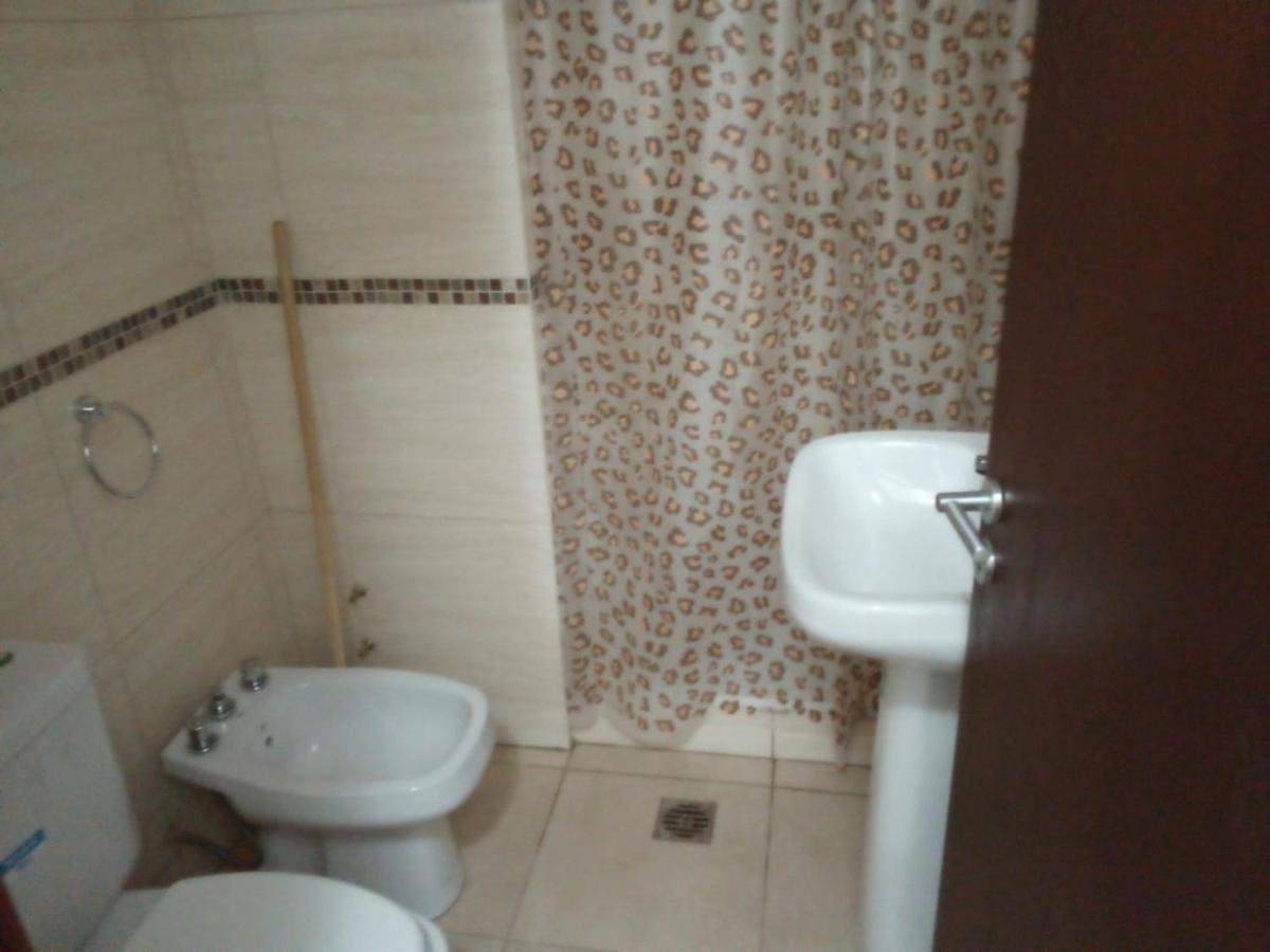 Seliuqanan Apartman Ushuaia Kültér fotó