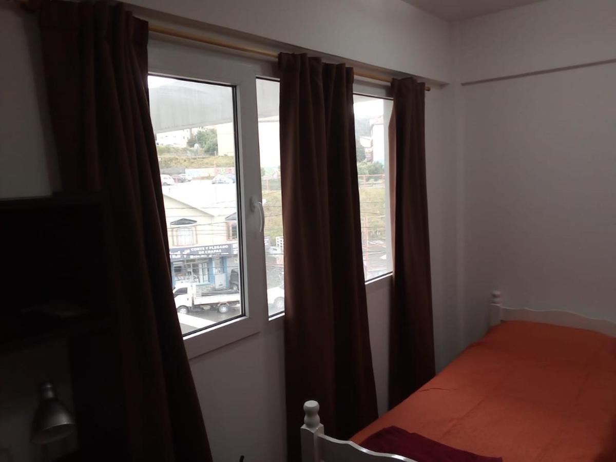 Seliuqanan Apartman Ushuaia Kültér fotó